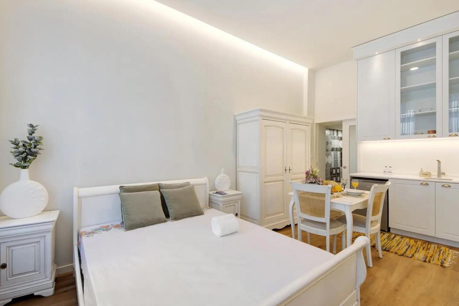Porto Bello - Apartamento -1 Exteriér fotografie