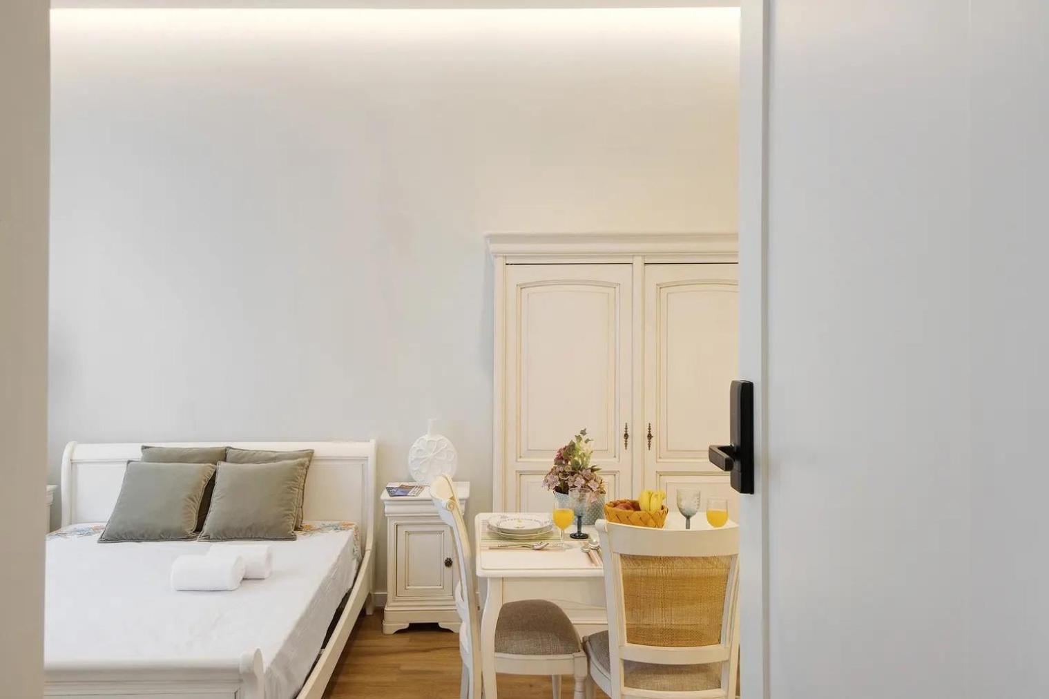 Porto Bello - Apartamento -1 Exteriér fotografie