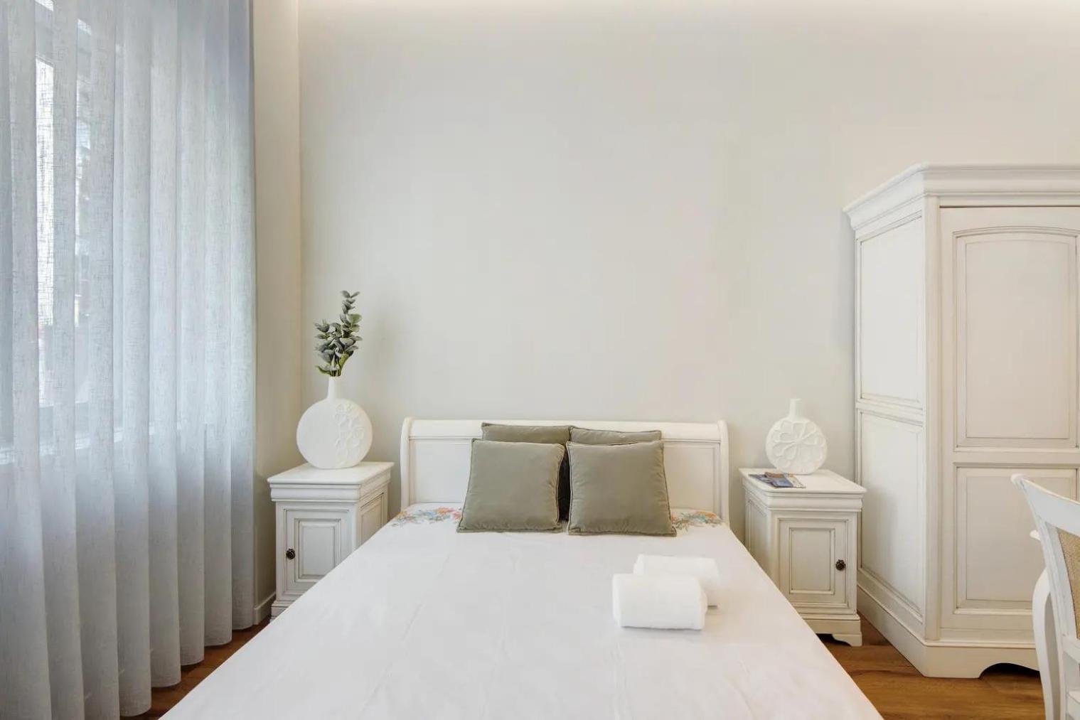 Porto Bello - Apartamento -1 Exteriér fotografie