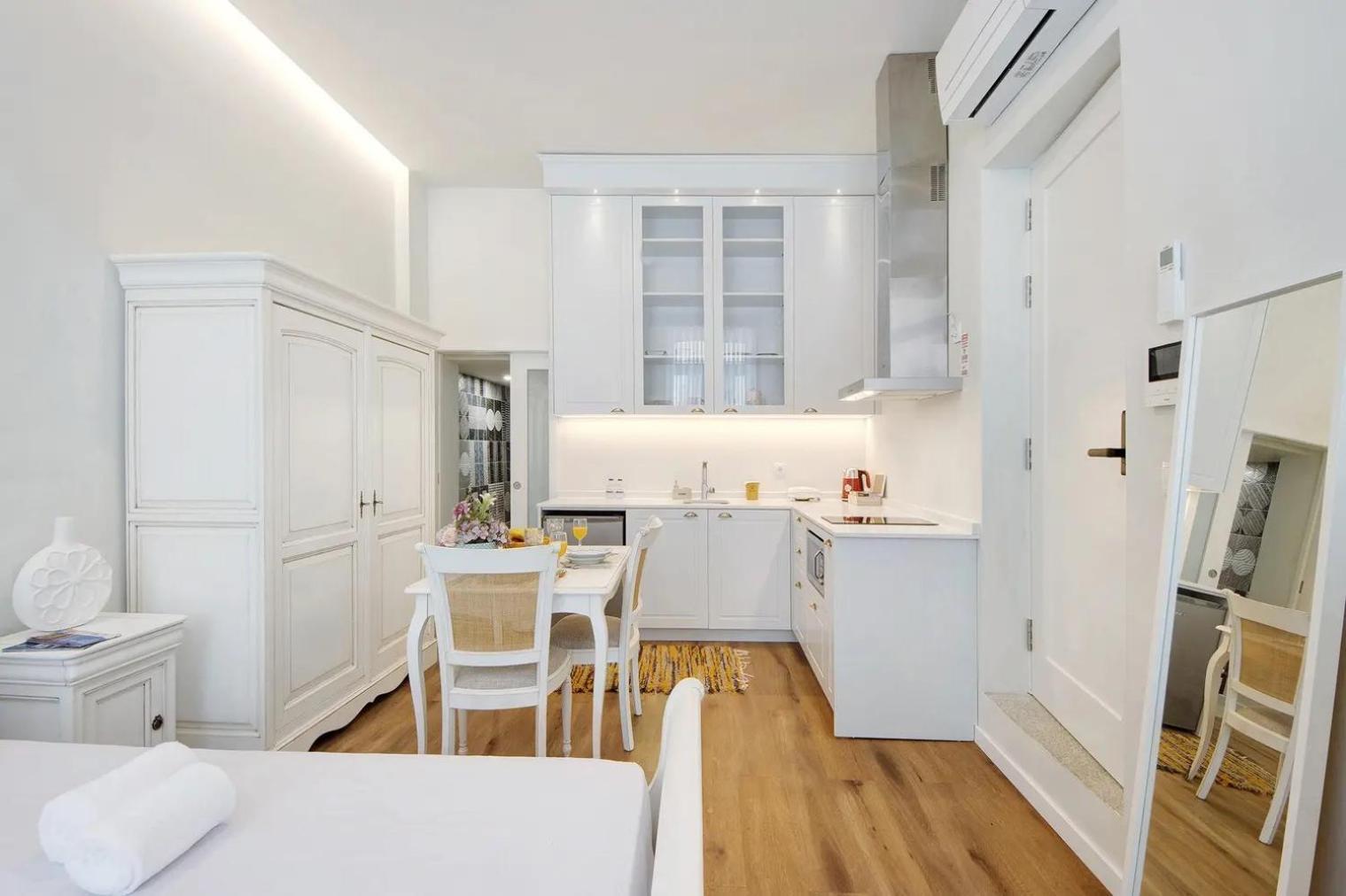 Porto Bello - Apartamento -1 Exteriér fotografie