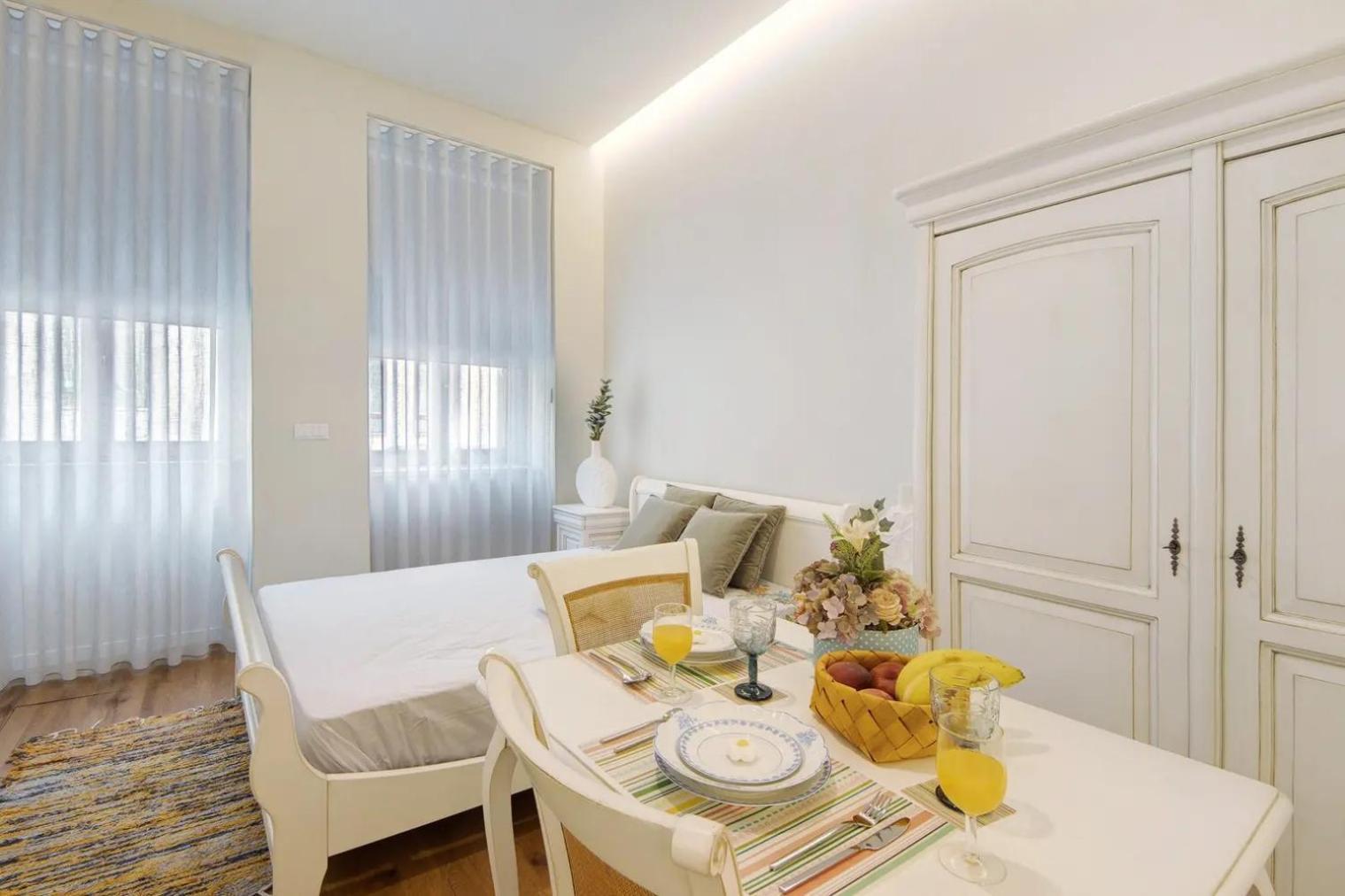 Porto Bello - Apartamento -1 Exteriér fotografie