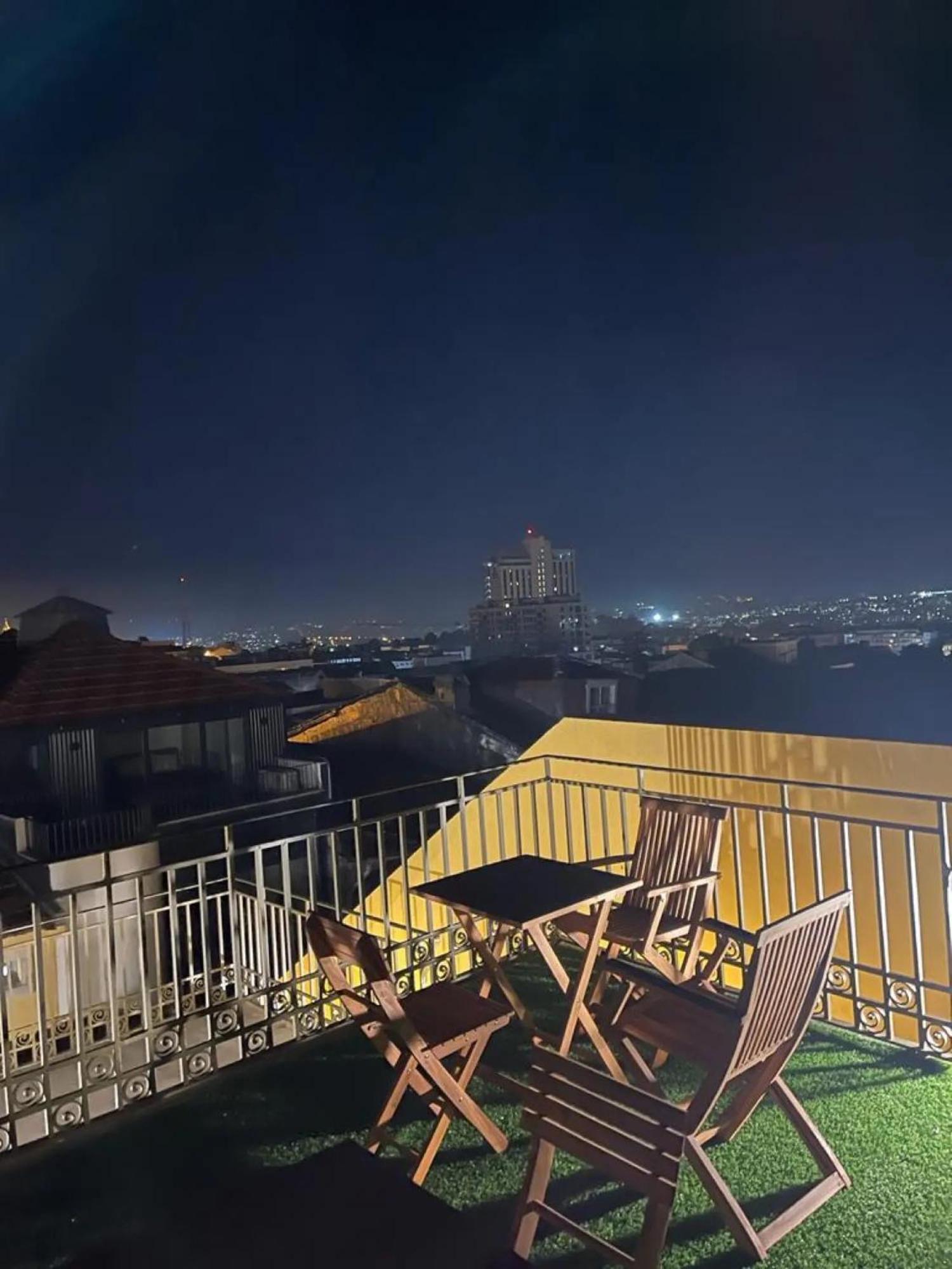 Porto Bello - Apartamento -1 Exteriér fotografie
