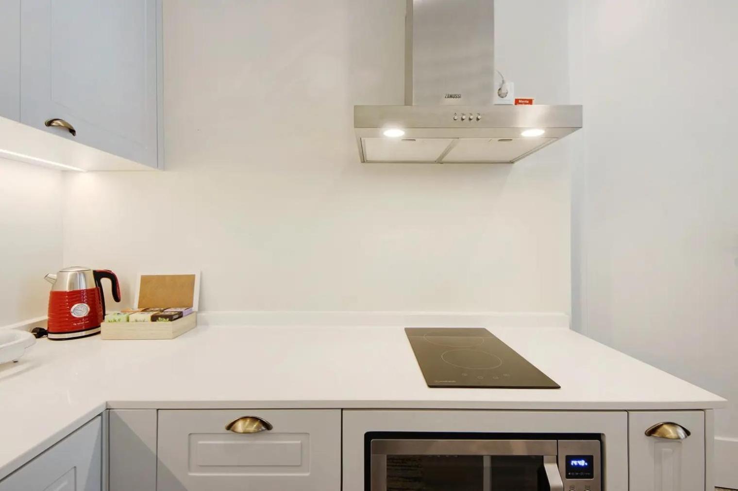 Porto Bello - Apartamento -1 Exteriér fotografie